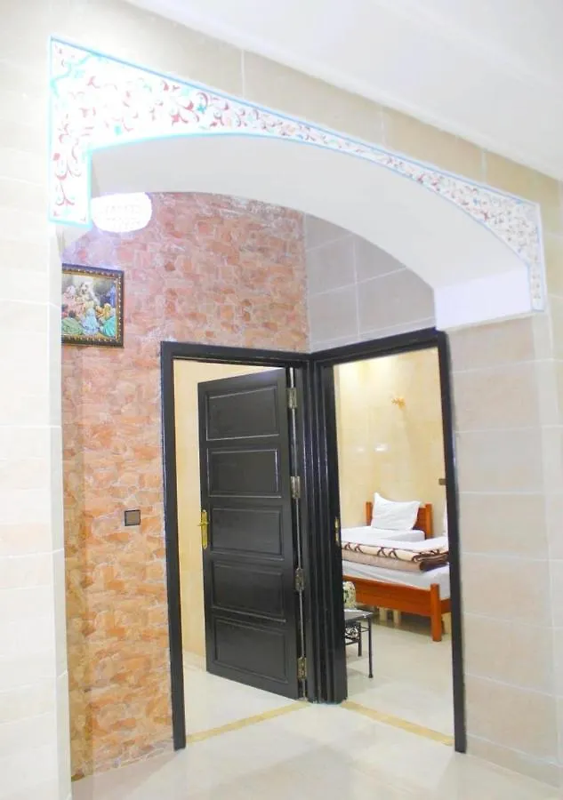 Riad Miramare Pour Familles Marrakesh Holiday home