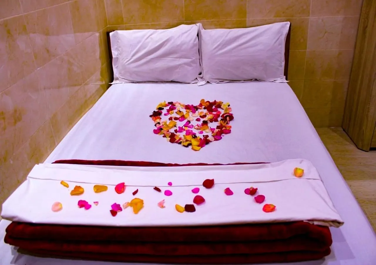 Riad Miramare Pour Familles Marrakesh Holiday home