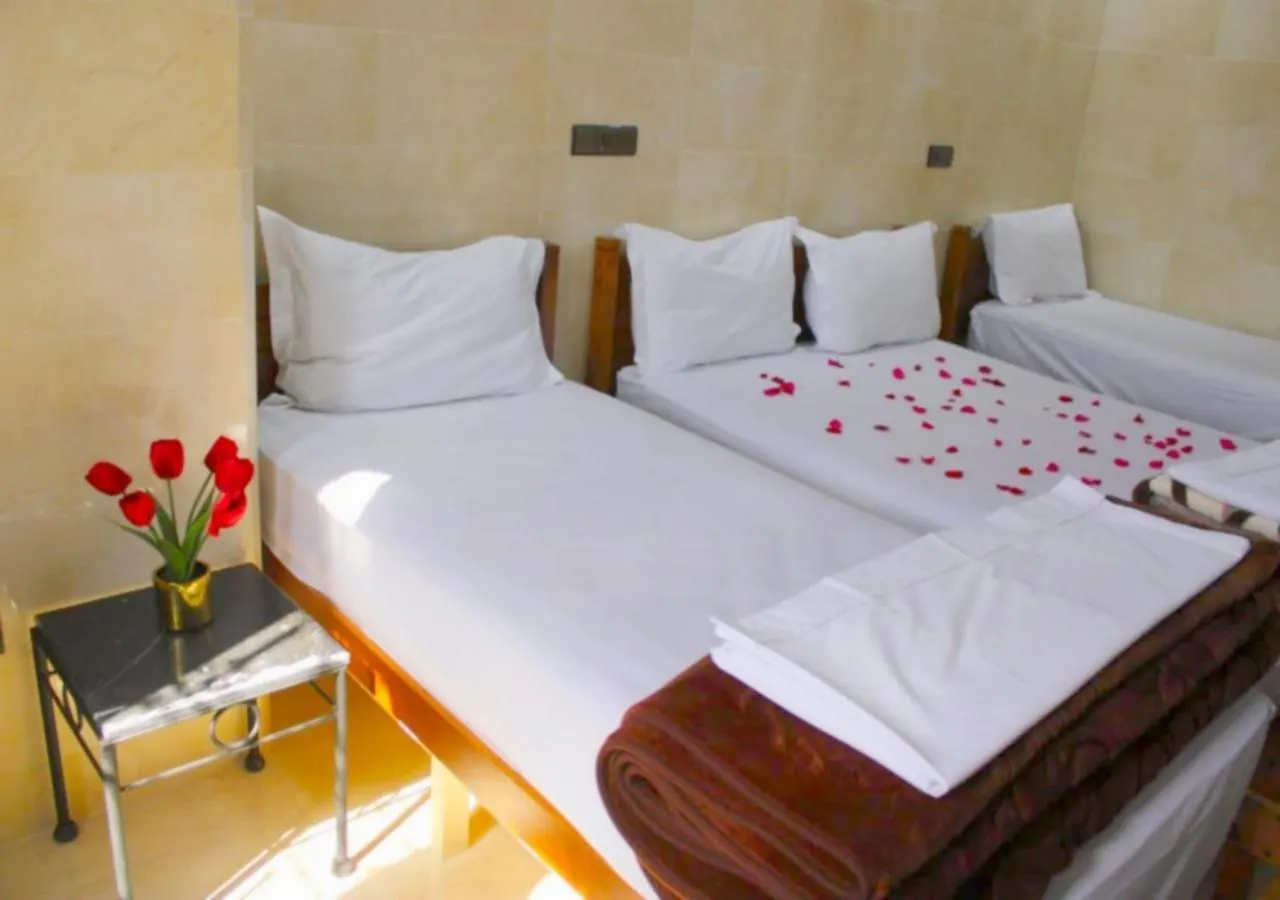 Holiday home Riad Miramare Pour Familles Marrakesh Morocco