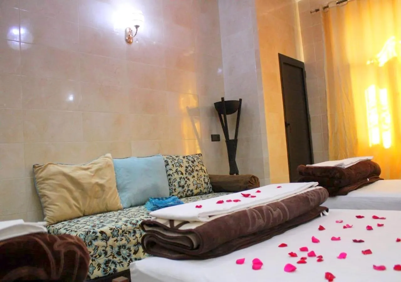 Riad Miramare Pour Familles Marrakesh Morocco