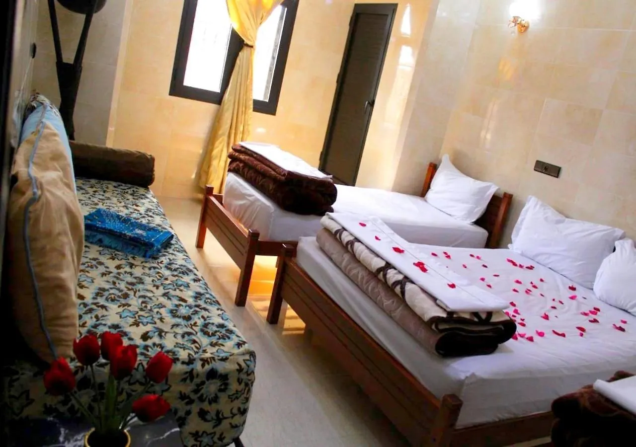 Riad Miramare Pour Familles Marrakesh Morocco