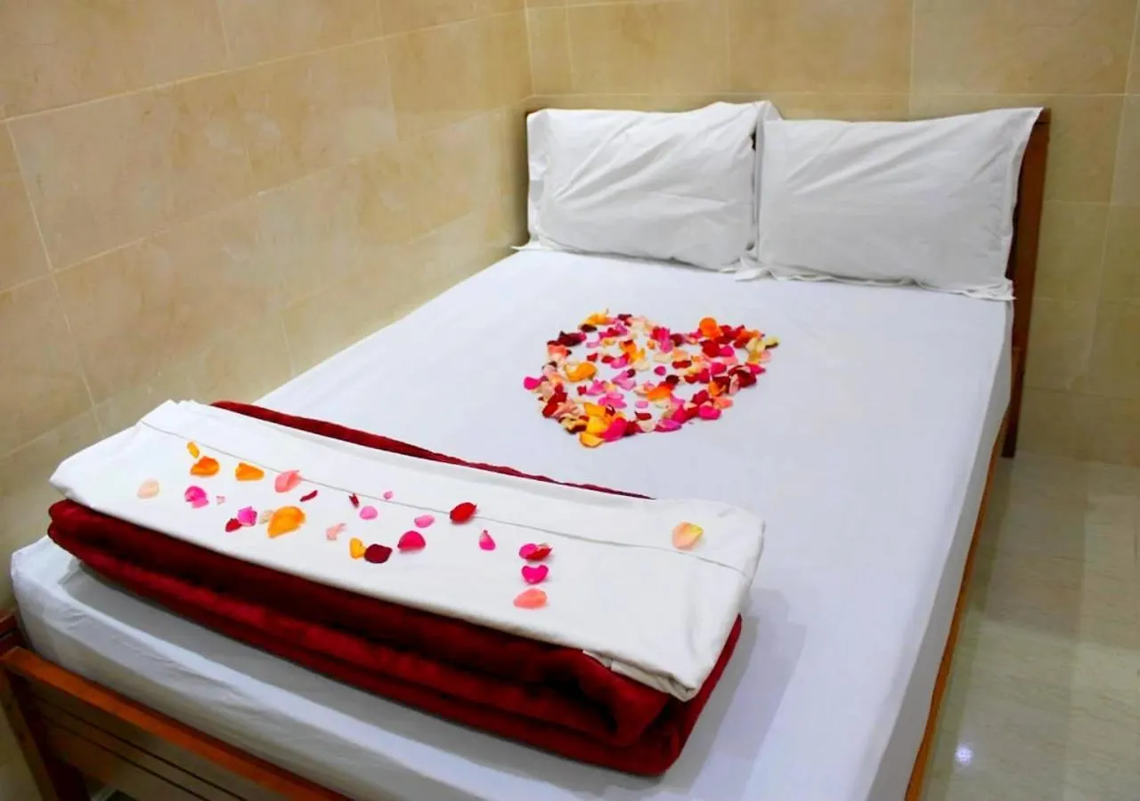 Riad Miramare Pour Familles Marrakesh 0*,  Morocco
