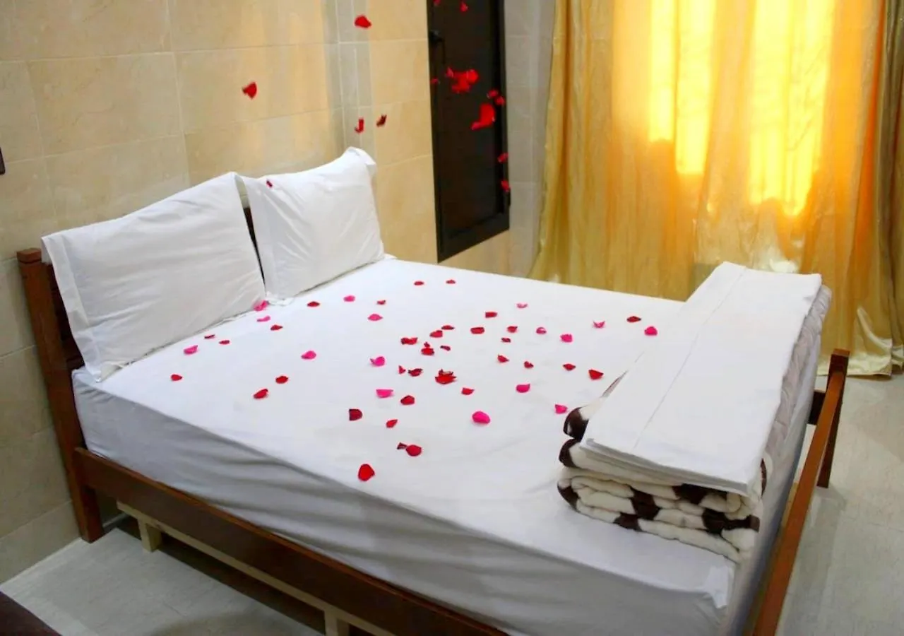 Holiday home Riad Miramare Pour Familles Marrakesh