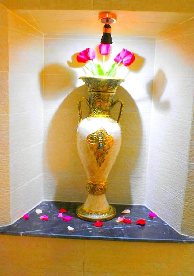 Riad Miramare Pour Familles Marrakesh Holiday home