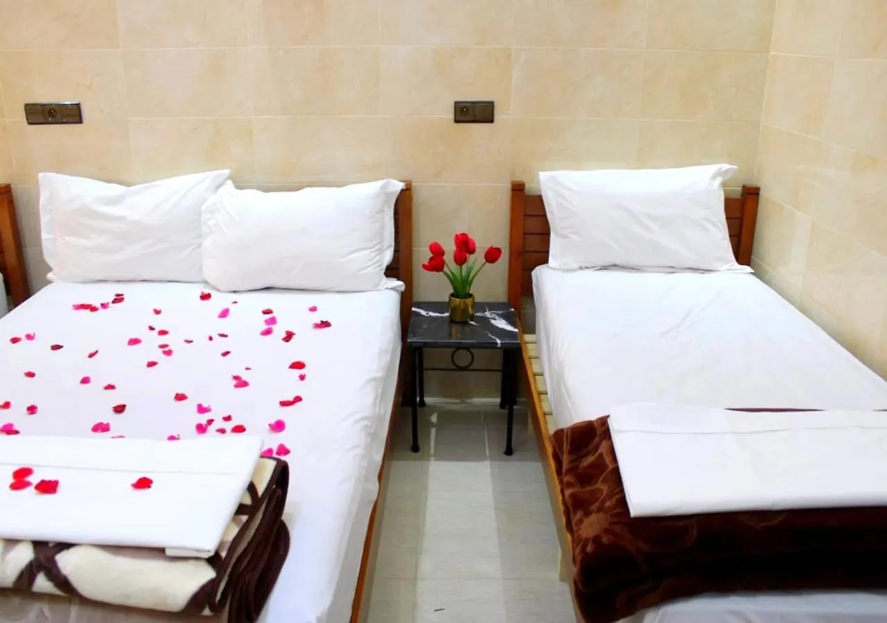 Holiday home Riad Miramare Pour Familles Marrakesh