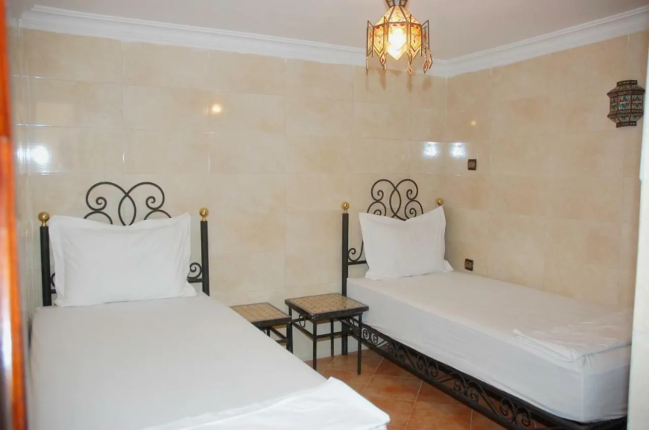 Riad Miramare Pour Familles Marrakesh Holiday home