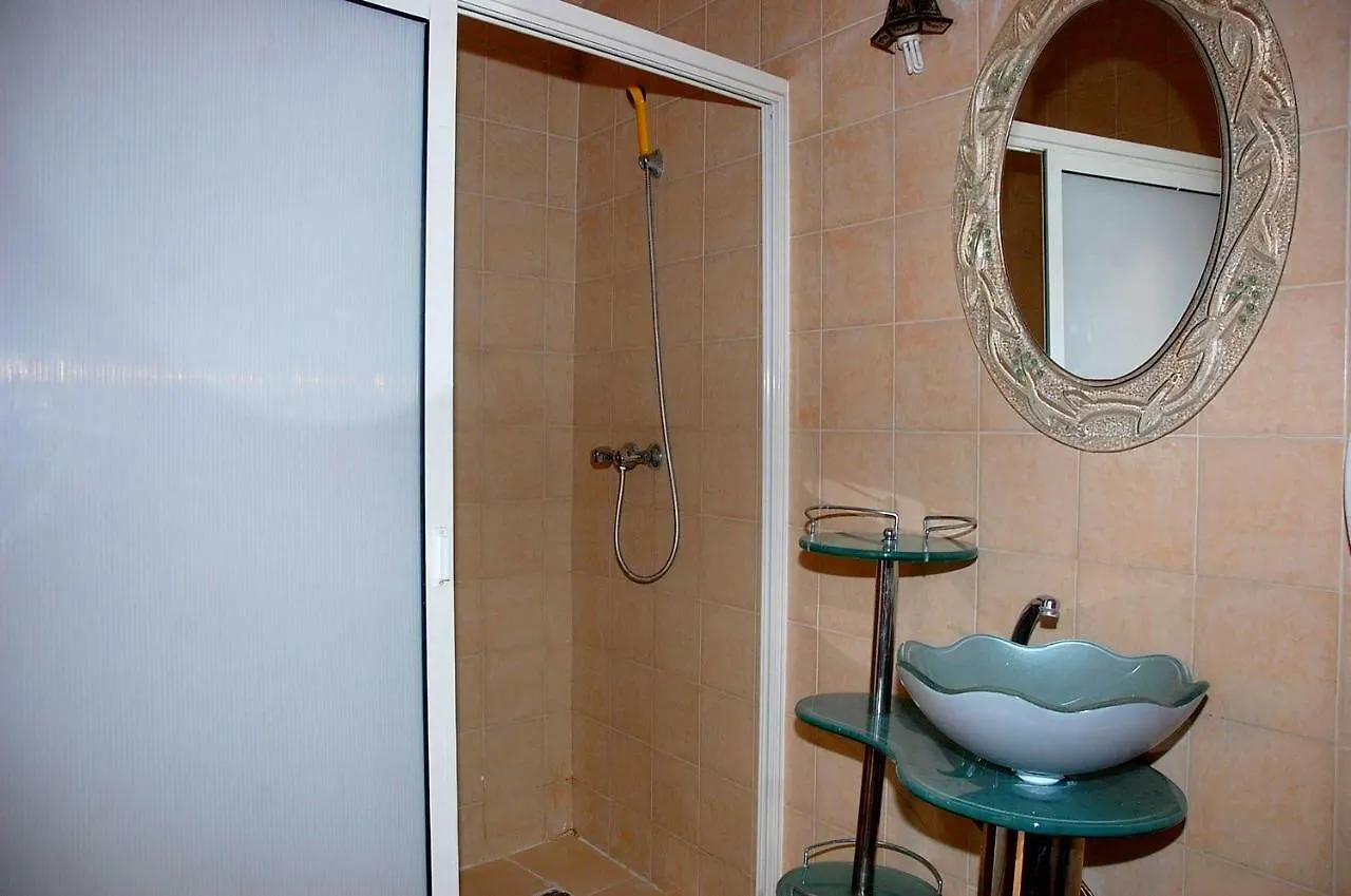 Riad Miramare Pour Familles Marrakesh 0*,