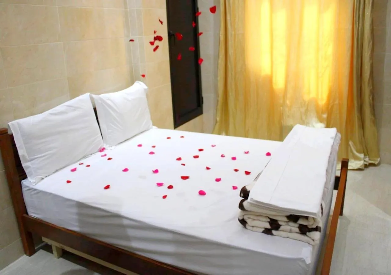 Holiday home Riad Miramare Pour Familles Marrakesh